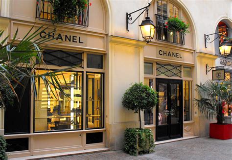 chanel paris store address|house of Chanel Paris.